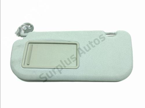 Used Left sun visor Left sun visor HYUNDAI i10 II (BA, IA) 1.0 (67 hp) 36509518 36509518