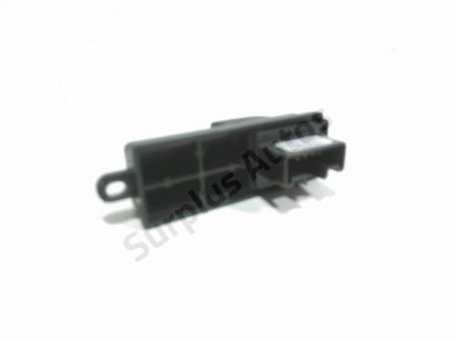 Right front window switch MAZDA 2 (DE_, DH_) 1.4 MZR-CD | BP37772938I26 - Image 2