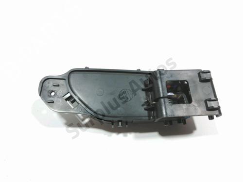 Venstre foran invendig håndtak SSANGYONG RODIUS I 2.7 Xdi 4WD | BP28243252I13 
