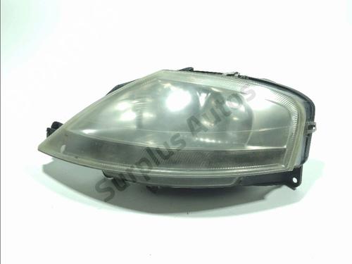 Used Left headlight Left headlight CITROËN C3 I (FC_, FN_) 1.4 i (73 hp) 36661218 36661218