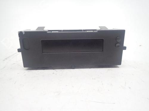 display-monitor-renault-clio-iii-br01-cr01-2005-2006-2007-2008-2009-2010-2011-2012-2013-2014-32131477 main image