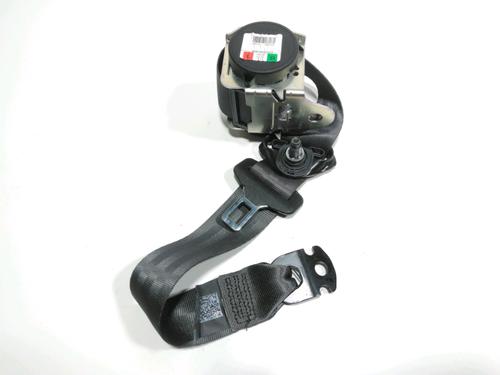 Used Rear right belt tensioner OPEL CORSA E (X15) 1.4 (08, 68) (90 hp) 28232808