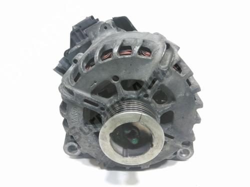 Used Alternator Alternator PEUGEOT 508 I (8D_) 1.6 HDi (112 hp) 33190919 33190919