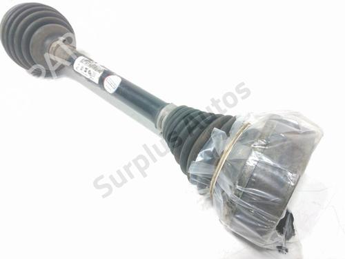 Left front driveshaft VW GOLF PLUS V (5M1, 521) 1.6 TDI | BP38793422M38 - Image 2