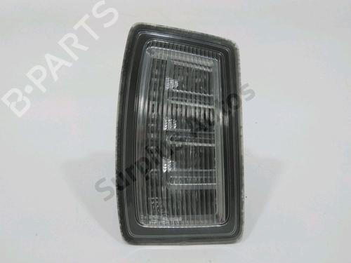 Feu de coffre gauche AUDI A1 (8X1, 8XK) 1.6 TDI (105 hp) 32077978