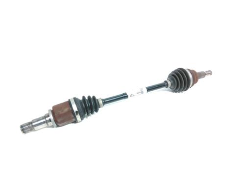 Used Right rear driveshaft PEUGEOT 508 SW I (8E_) 2.0 HDi RXH Hybrid4 (200 hp) 28224789