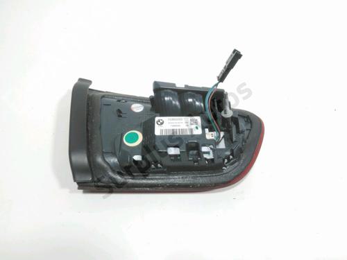 Right tailgate light BMW 1 (F20) 118 d | BP37787737C80 - Image 2