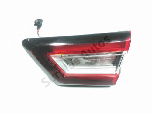 Used Right tailgate light RENAULT CLIO IV (BH_) 1.5 dCi 90 (90 hp) 31822684