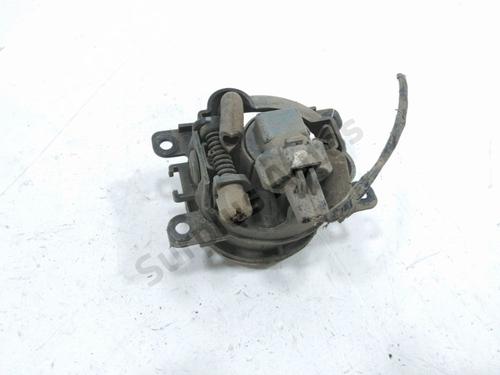 Right front fog light CITROËN C4 Picasso I MPV (UD_) 1.6 HDi | BP31004517C31