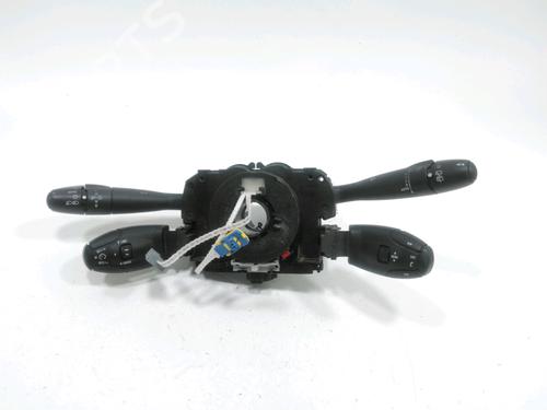 Used Steering wheel controls CITROËN C3 Picasso (SH_) 1.6 HDi (90 hp) 30988133