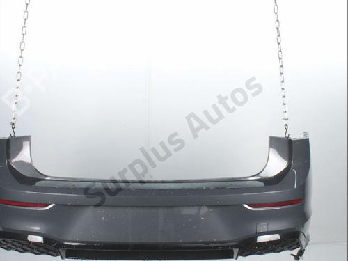 rear-bumper-vw-golf-viii-cd1-da1-2019-38769407 main image