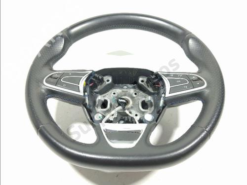 Ratt Ratt RENAULT MEGANE IV Grandtour (K9A/M/N_) 1.6 dCi 130 (130 hp) 36253118 36253118