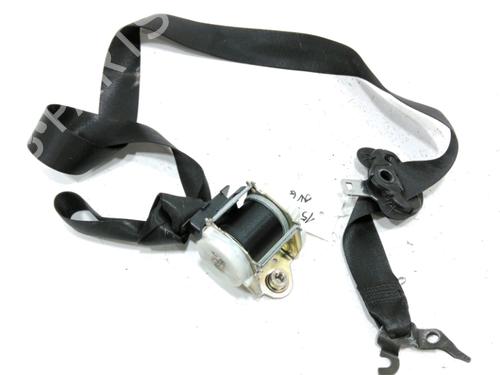 Used Front left seatbelt Front left seatbelt BMW 3 Touring (E91) 330 xd (231 hp) 37770850 37770850