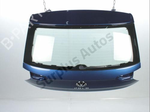 tailgate-vw-polo-vi-aw1-bz1-ae1-2017-37783015 main image