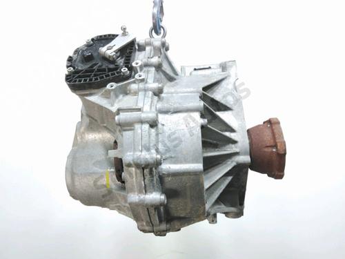 Gearbox VW TOURAN (5T1) 1.4 TSI | BP28224698M3 - Image 4