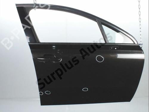 Used Right front door Right front door PEUGEOT 508 SW I (8E_) 1.6 HDi (112 hp) 34616791 34616791