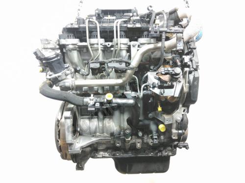 Used Engine Engine PEUGEOT 207 (WA_, WC_) 1.6 HDi (90 hp) 36374090 36374090
