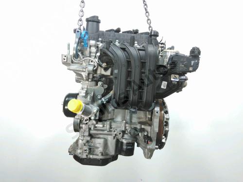 Used Engine Engine 36831804 36831804