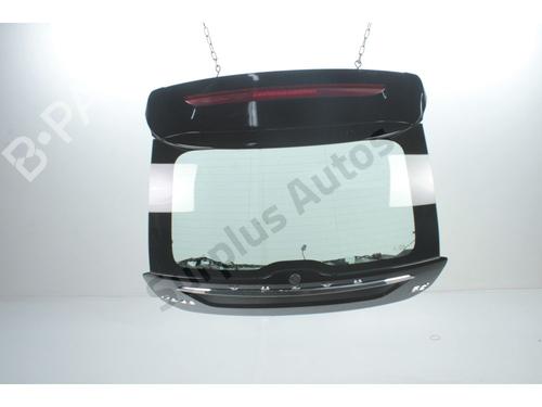 Used Tailgate VOLVO XC60 I SUV (156) D4 AWD (190 hp) 28259802