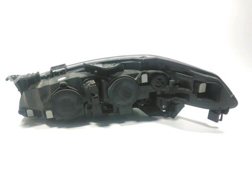 Right headlight RENAULT LAGUNA II Grandtour (KG0/1_) 2.0 dCi (KG1T) | BP28266180C29 