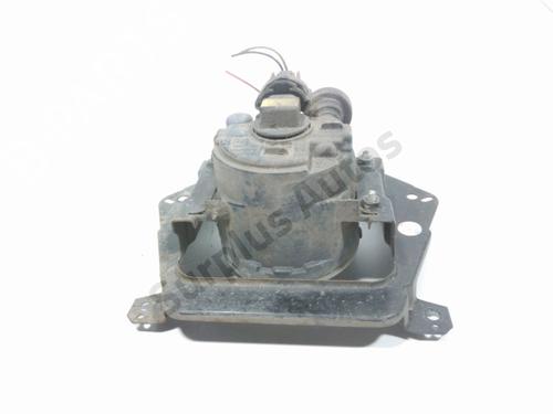 Left front fog light PEUGEOT ION Electric | BP37786754C30 - Image 2