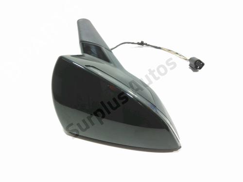Right mirror SEAT IBIZA V (KJ1, KJG) 1.0 MPi | BP28245581C27