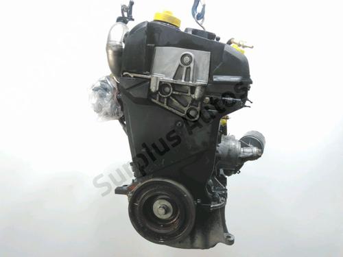 Motor RENAULT MODUS / GRAND MODUS (F/JP0_) 1.5 dCi (FP0E, JP0E) | BP28573958M1