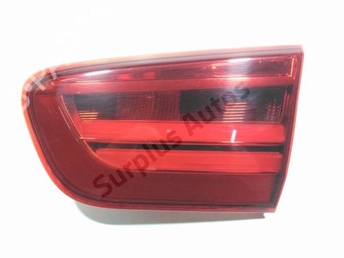 Used Right tailgate light BMW 1 (F20) 116 i (109 hp) 28267602