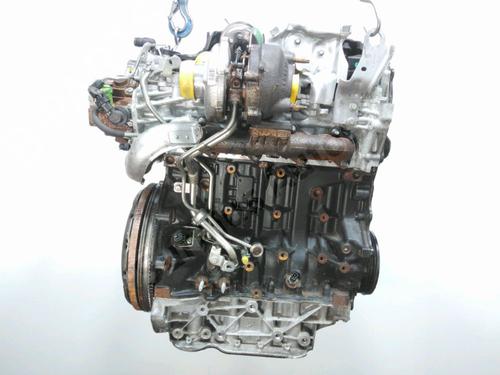 Engine RENAULT LAGUNA III (BT0/1) 2.0 dCi (BT07, BT0J, BT14, BT1A, BT1S) | BP32488268M1 - Image 3
