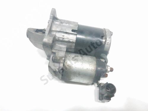 Starter MAZDA 2 (DE_, DH_) 1.3 MZR (DE3FS) | BP32181327M8 - Image 2