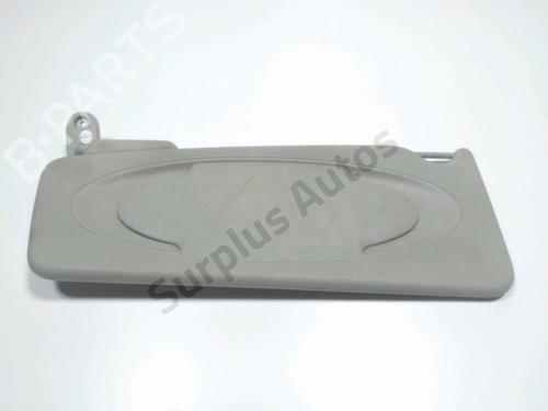 Used Left sun visor Left sun visor 38588298 38588298