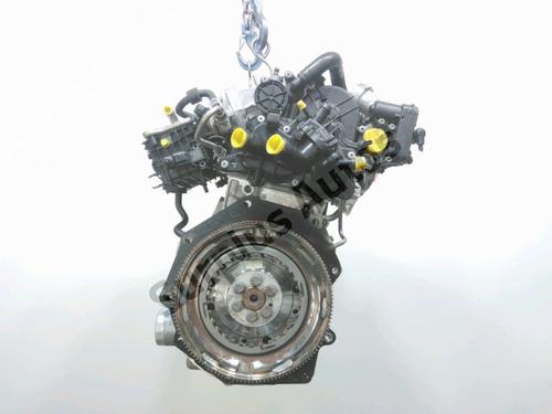 Engine VW T-CROSS (C11, D31) 1.0 TSi | BP28219519M1 