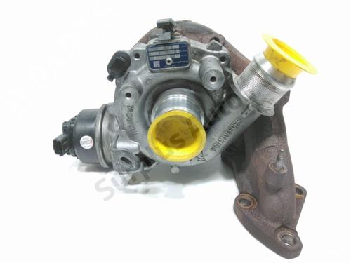 Turbolader/Kompressor Turbolader/Kompressor 39259769 39259769