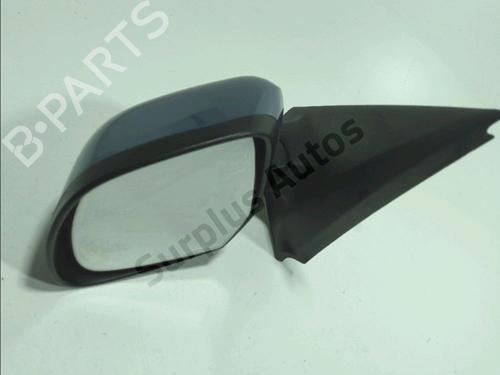Used Left mirror Left mirror DACIA DOKKER MPV (KE_) 1.5 dCi / Blue dCi 75 (KEAJ, KEAH, KEJW) (75 hp) 33534485 33534485