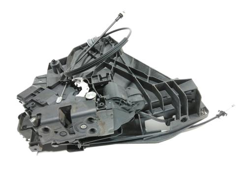 Used Front right lock Front right lock 37777073 37777073