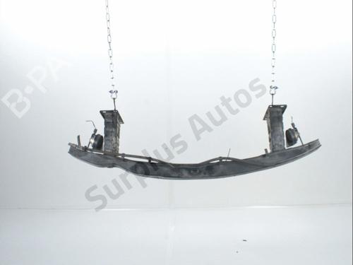 Used Front bumper reinforcement Front bumper reinforcement 28235345 28235345