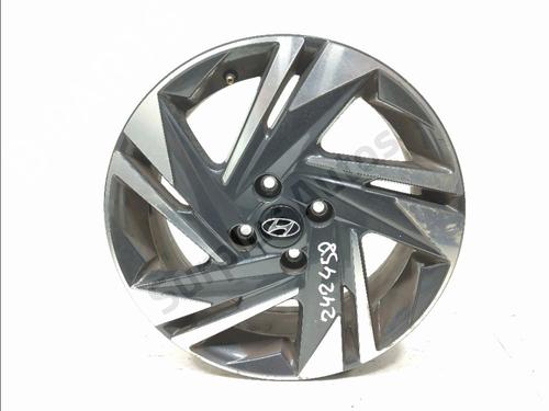 Used Rim Rim HYUNDAI i20 III (BC3, BI3) 1.0 T-GDI hybrid 48V (101 hp) 33903815 33903815