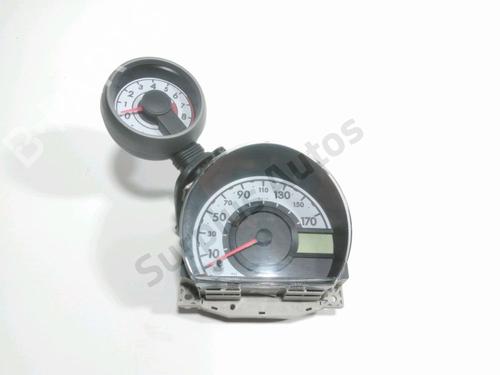 Used Instrument cluster CITROËN C1 (PM_, PN_) 1.0 (68 hp) 28231198