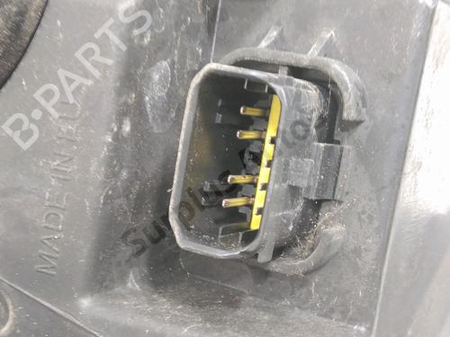 Optica esquerda CITROËN BERLINGO MULTISPACE (B9) 1.6 HDi 110 | BP37681519C28 - Image 3