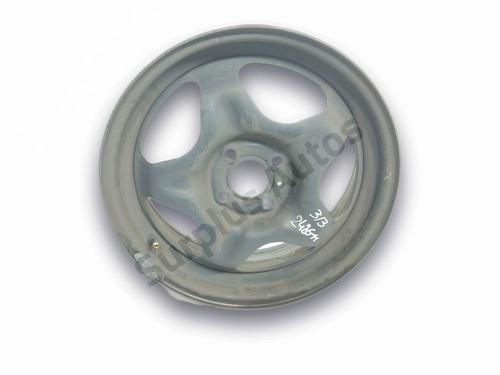 Used Rim Rim 37017543 37017543