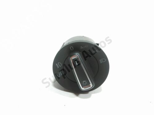 Commande de phare VW GOLF VII (5G1, BQ1, BE1, BE2) 2.0 GTD (184 hp) 28228691