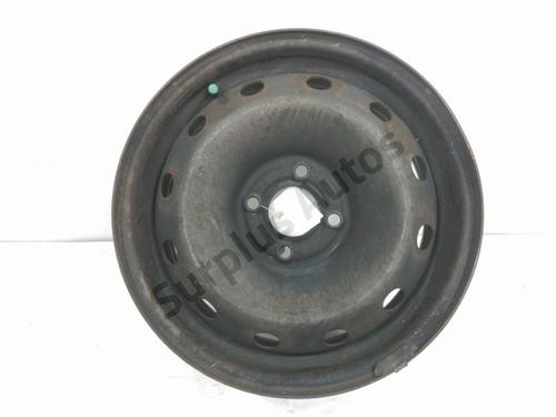Used Rim Rim 37413421 37413421