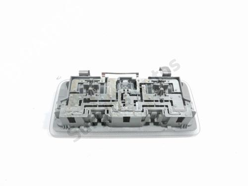 Interior roof light TOYOTA YARIS (_P13_) 1.5 Hybrid (NHP130_, NHP130) | BP29859611I8