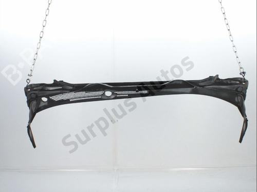Used Scuttle panel Scuttle panel HONDA CIVIC X Hatchback (FC_, FK_) 1.6 i-DTEC (FK9) (120 hp) 36105541 36105541