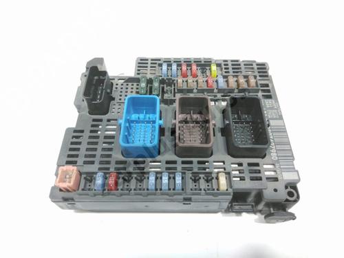 Used Electronic module Electronic module CITROËN C4 II (NC_) 1.6 HDi 115 (114 hp) 35719804 35719804