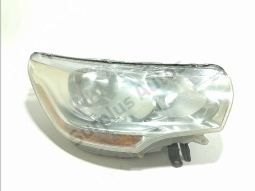 Used Right headlight Right headlight 38345981 38345981