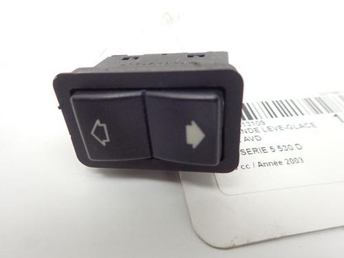 Used Right front window switch Right front window switch 37772720 37772720