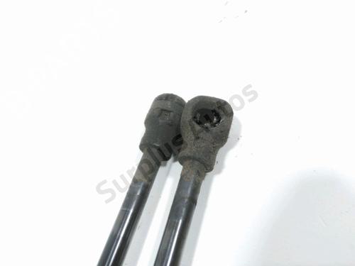 Tailgate lift support RENAULT CLIO IV (BH_) 1.2 16V | BP30918950C138