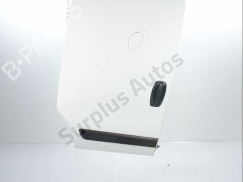 Used Right rear door PEUGEOT BIPPER (AA_) 1.3 HDi 80 / BlueHDi 80 (80 hp) 28253140