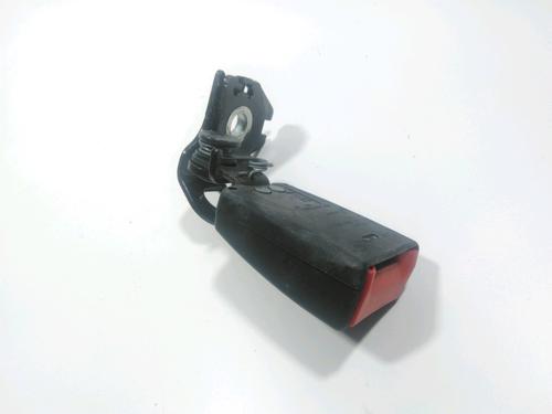 Used Seat buckle FORD FIESTA VI (CB1, CCN) 1.25 (60 hp) 28234499